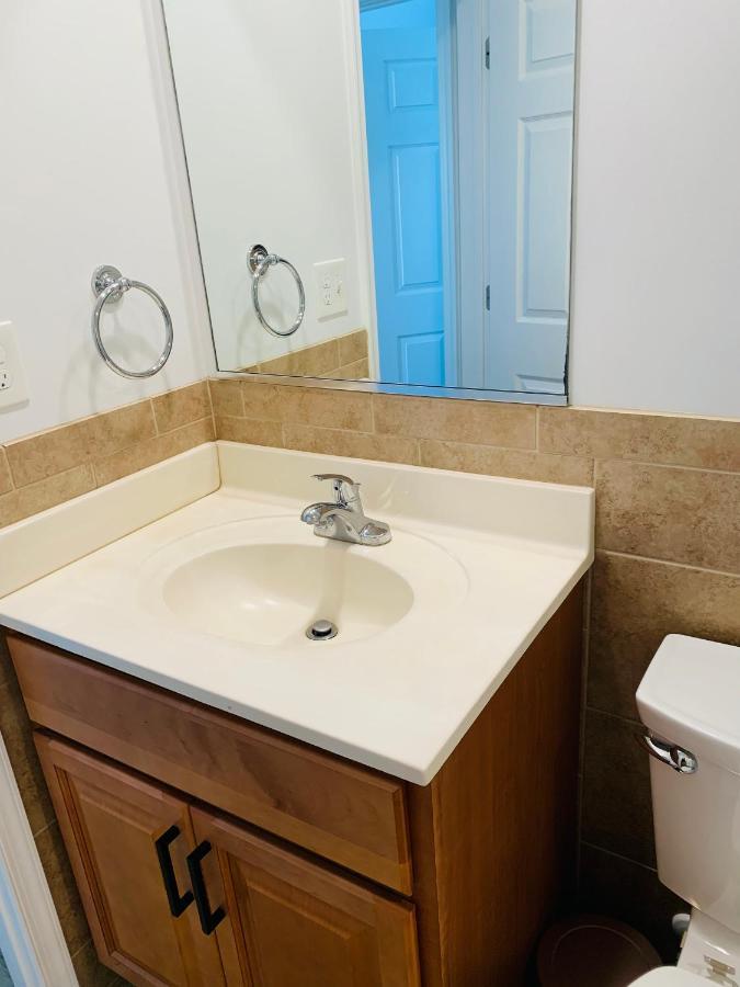 Blue Diamond Apt 26Th St Unit 4 โอเชียนซิตี้ ภายนอก รูปภาพ